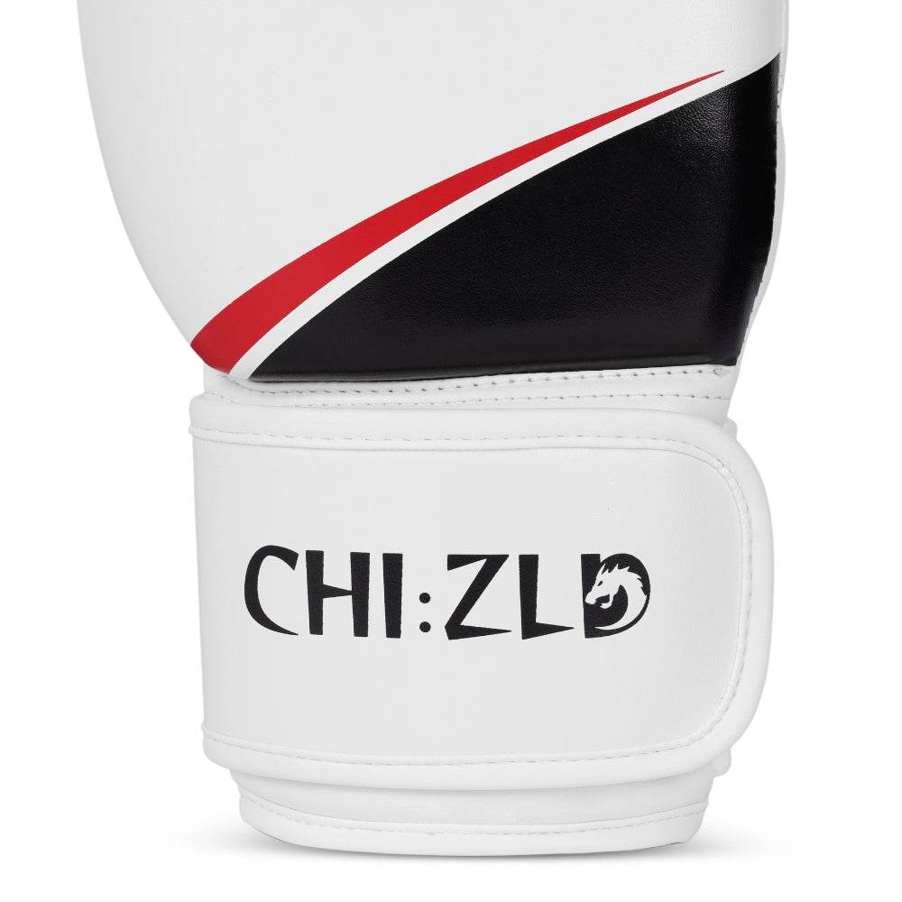 CHIZLD IMPACT BOXING GLOVES