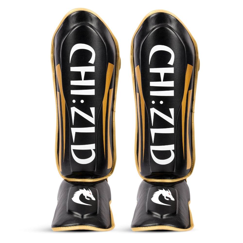 CHIZLD IMPACT SHINGUARDS