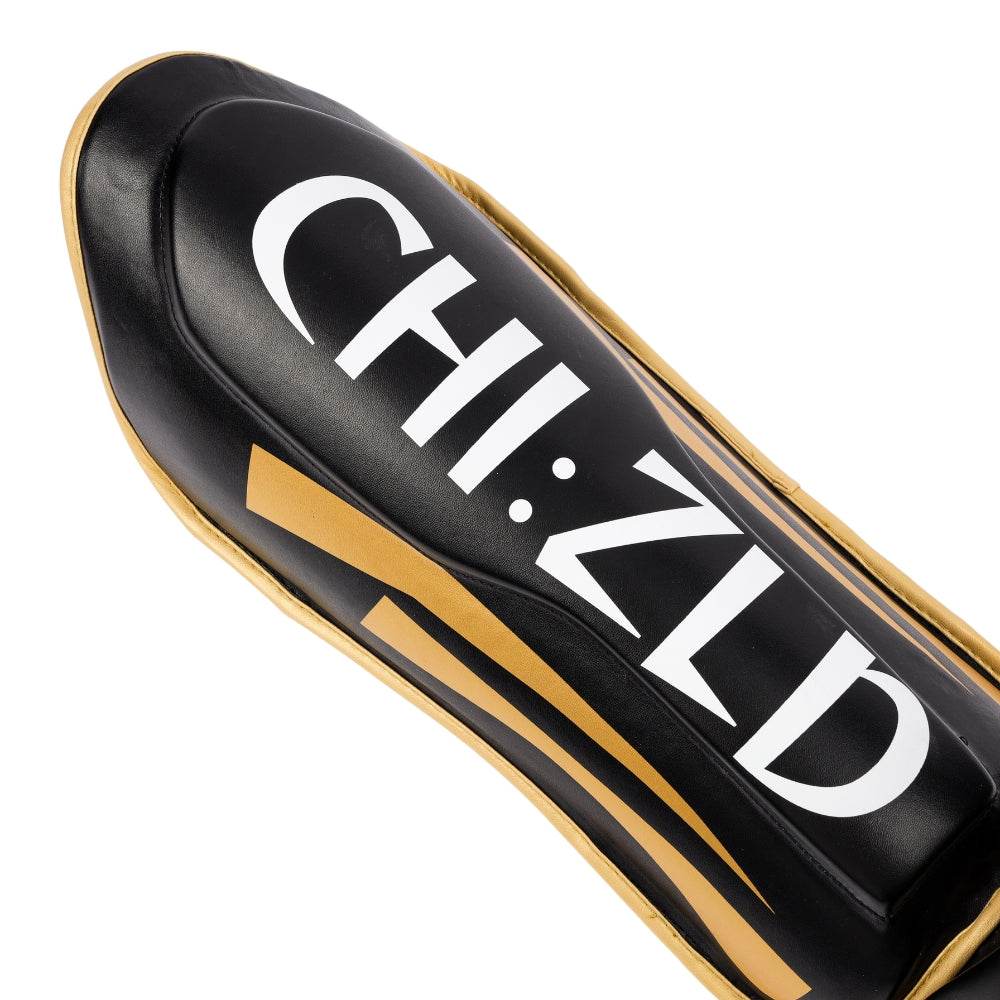 CHIZLD IMPACT SHINGUARDS