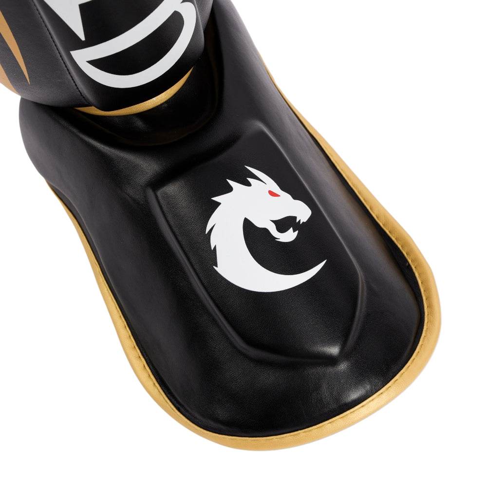 CHIZLD IMPACT SHINGUARDS