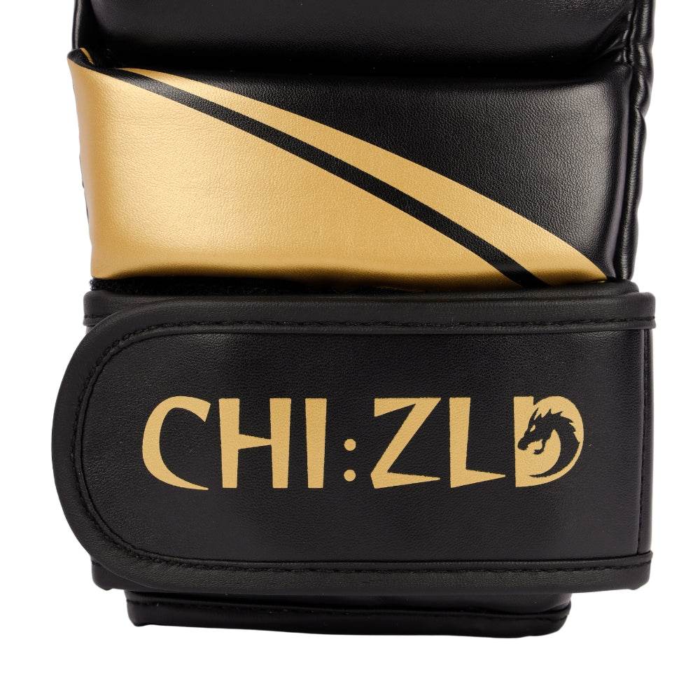 CHIZLD IMPACT SPARRING GLOVES
