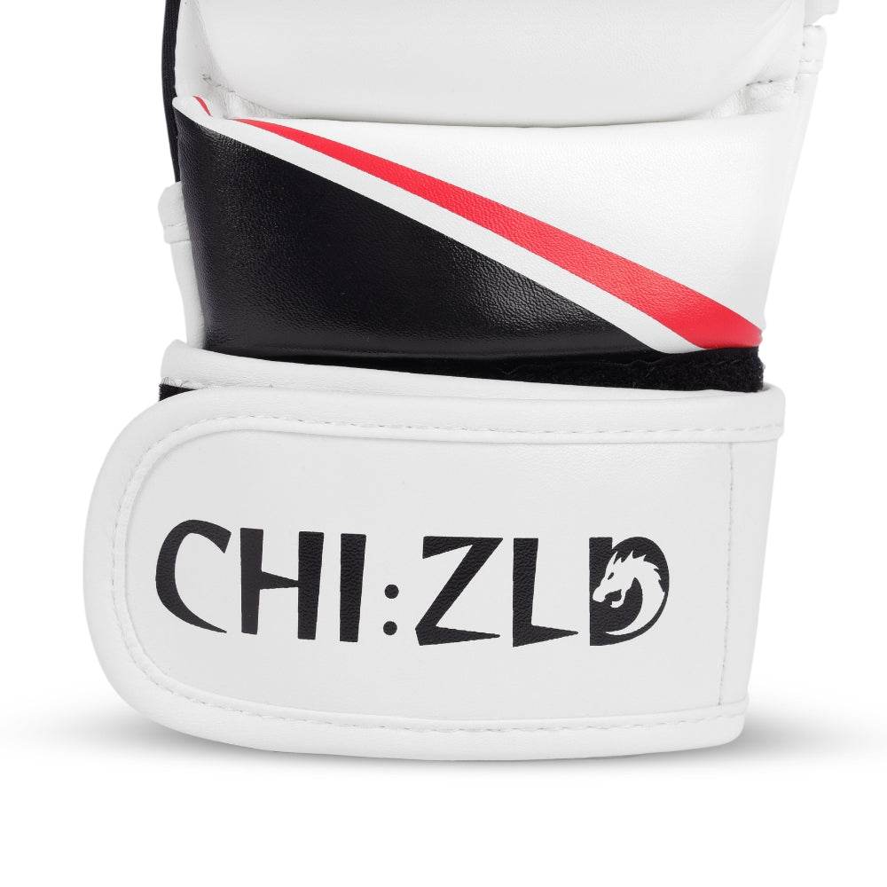 CHIZLD IMPACT SPARRING GLOVES