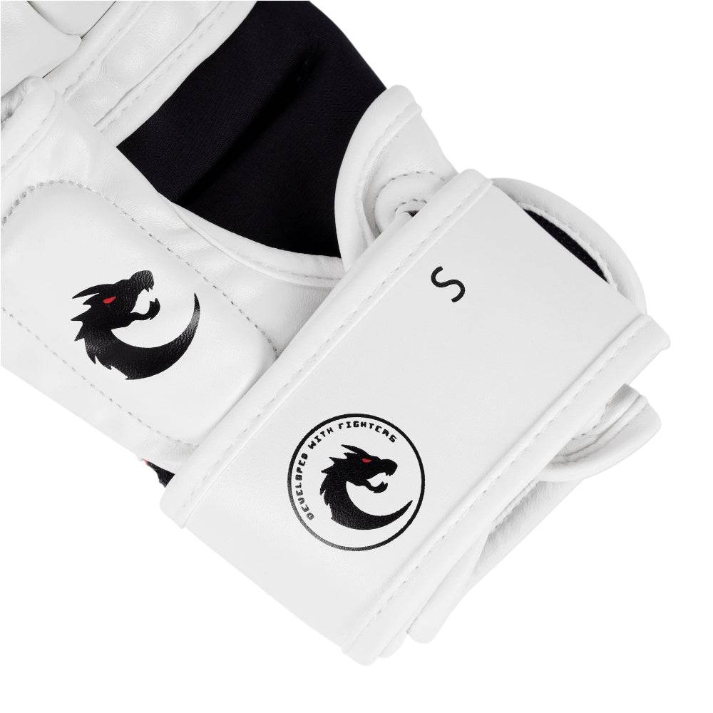 CHIZLD IMPACT SPARRING GLOVES