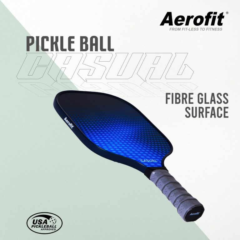 Aerofit Pickle Ball