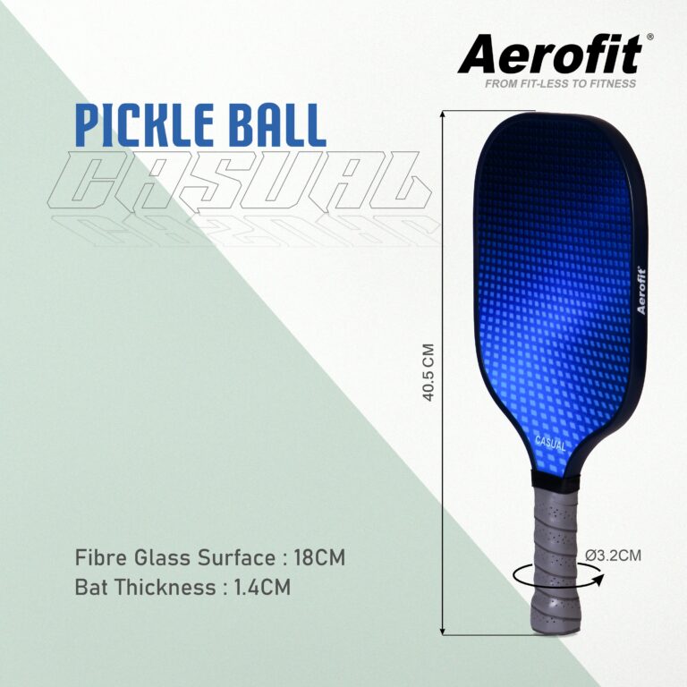 Aerofit Pickle Ball