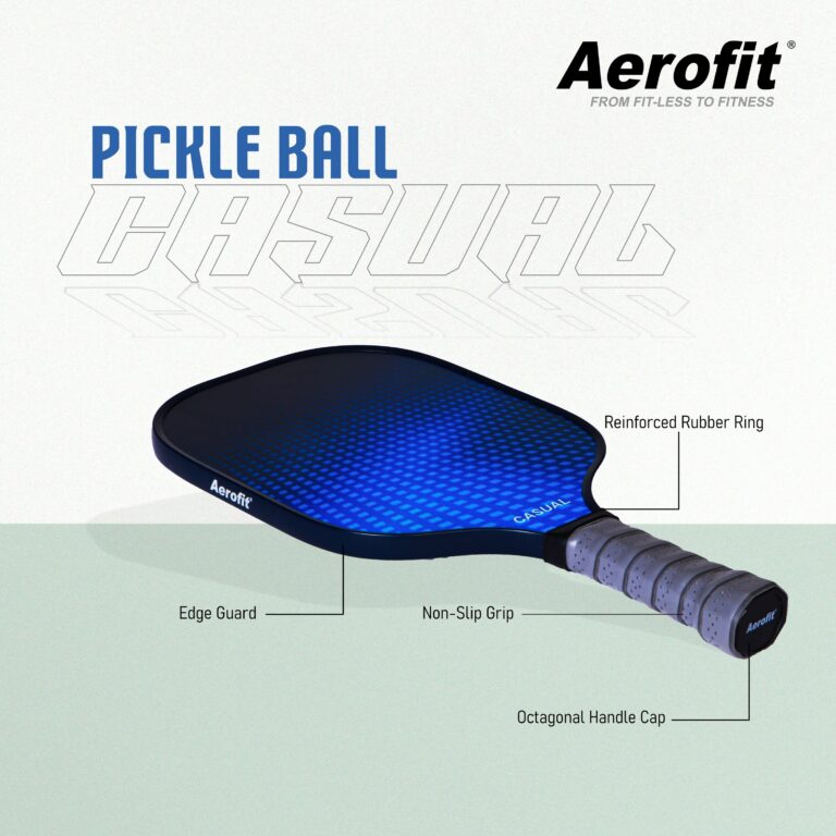 Aerofit Pickle Ball