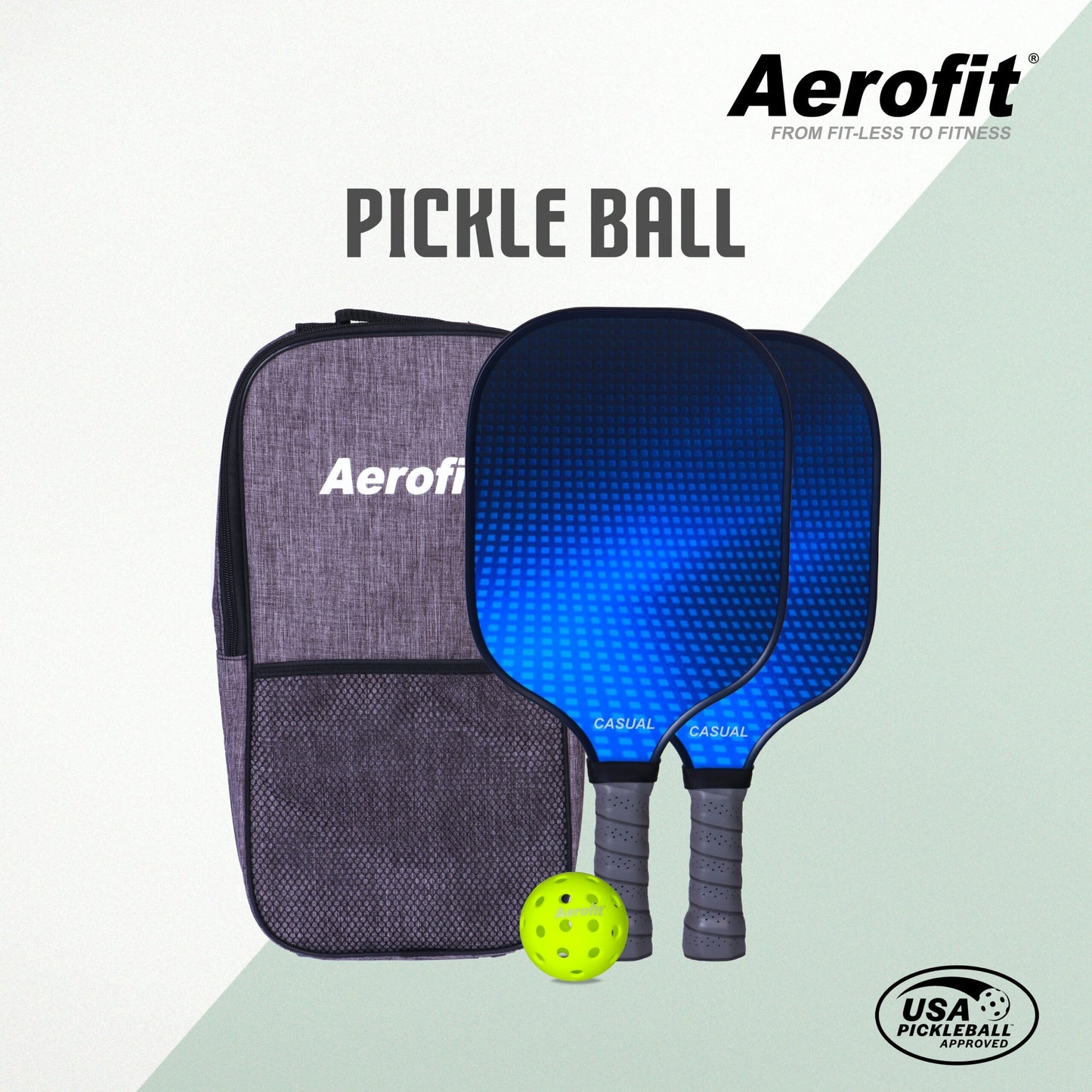 Aerofit Pickle Ball