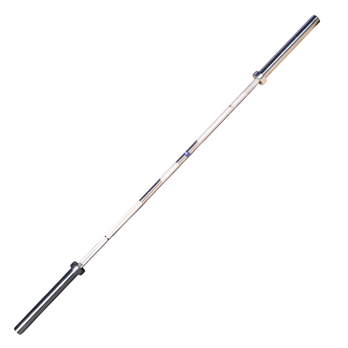 Pro Competition Barbell- Elite (IWF Certified)