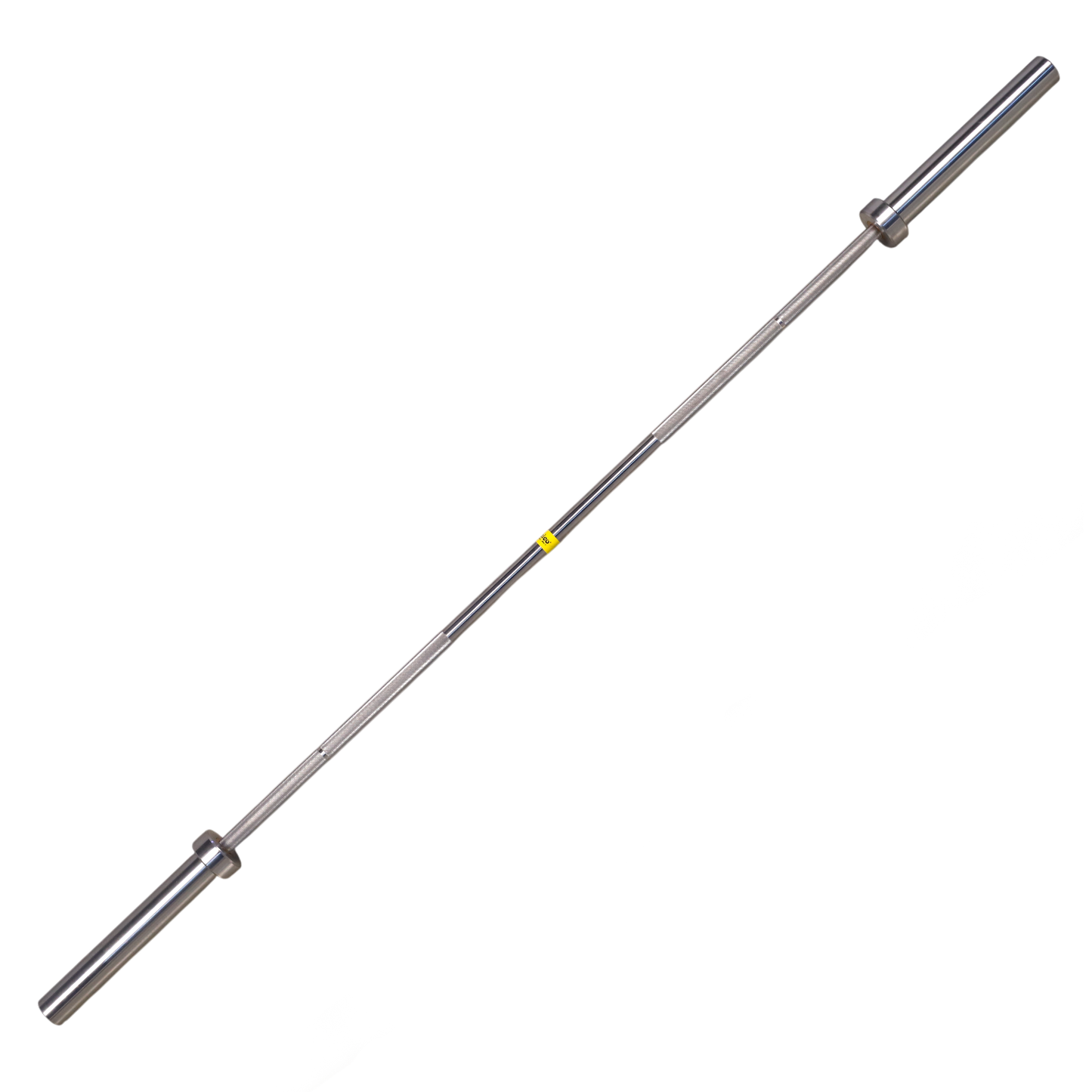 Pro Competition Barbell- Elite (IWF Certified)