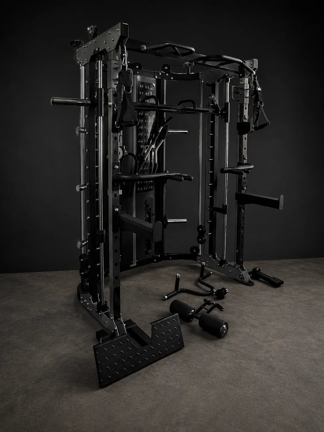 FORCE USA G12 ALL-IN-ONE TRAINER