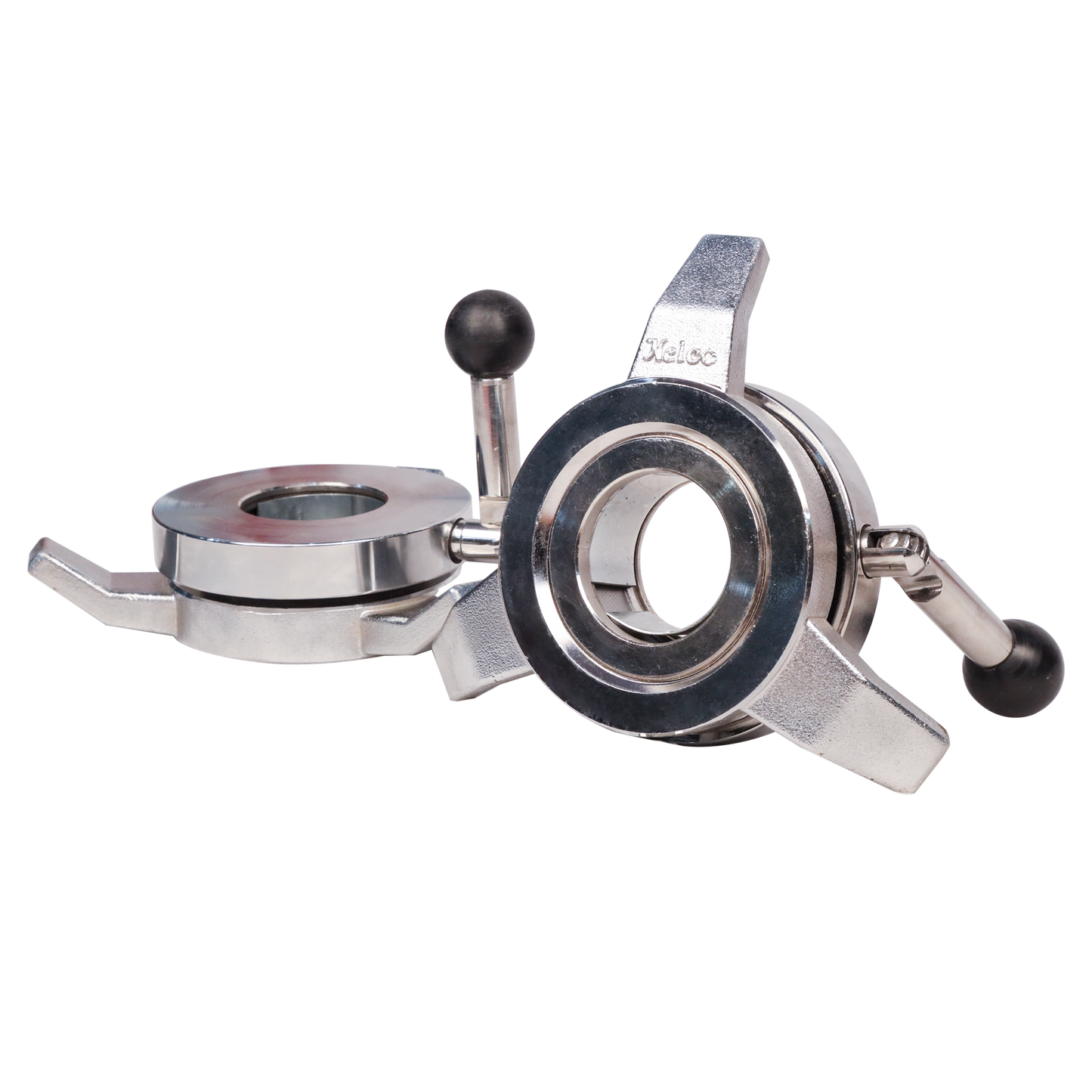 Competition Pro Barbell Set Women – 185 Kg (IWF Certified)