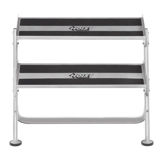 36" Dumbbell Rack (2-Tier)