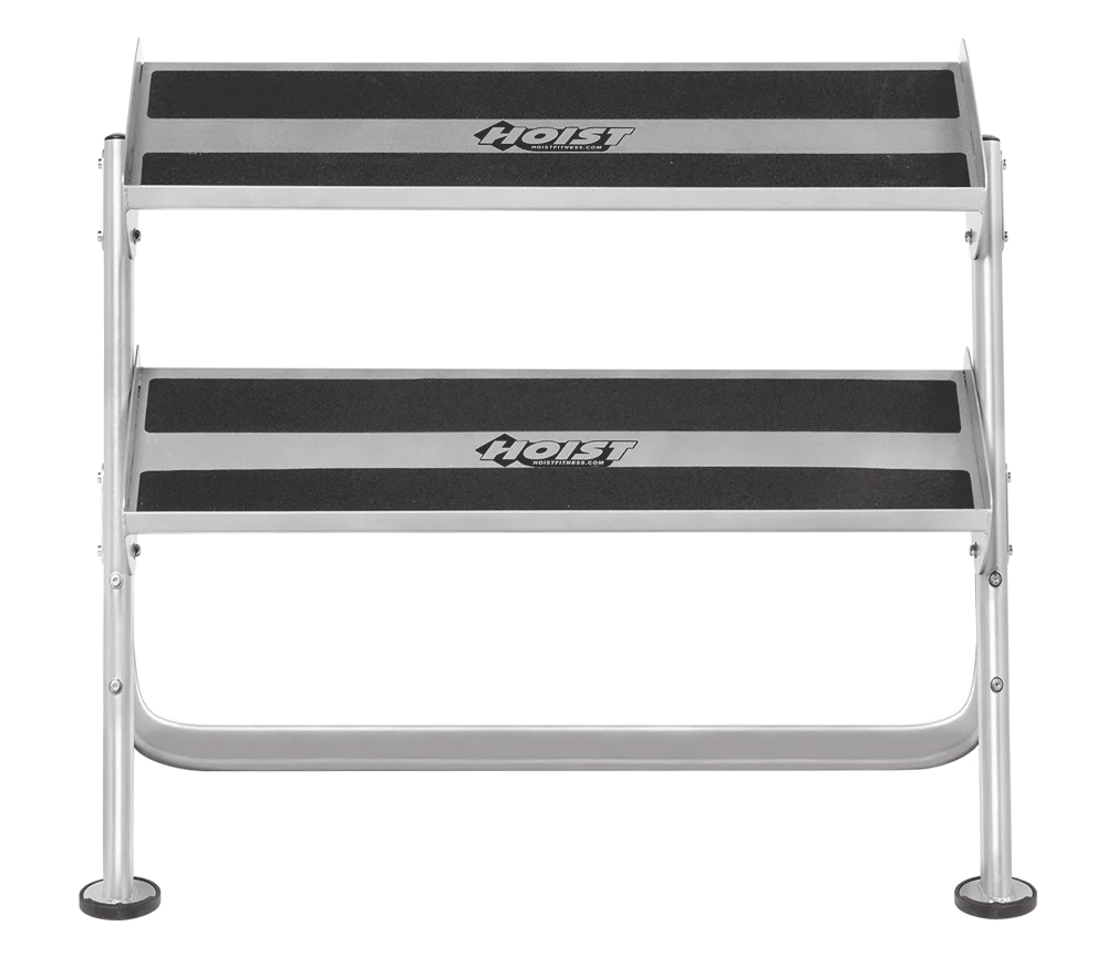 36" Dumbbell Rack With OPT (3rd-Tier)