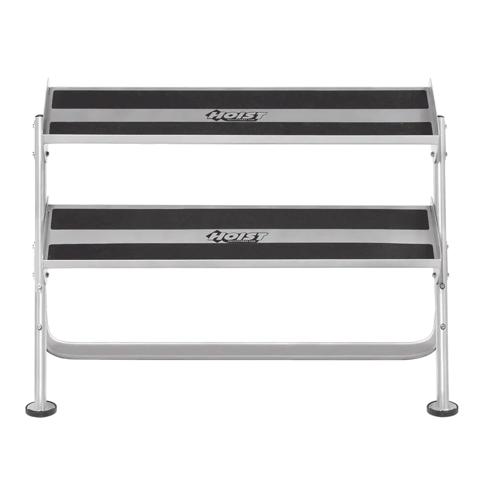 48" Dumbbell Rack (2-Tier)