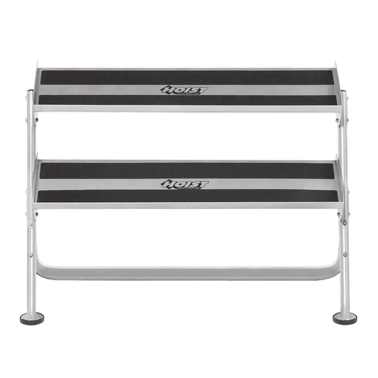 48" Dumbbell Rack (2-Tier)