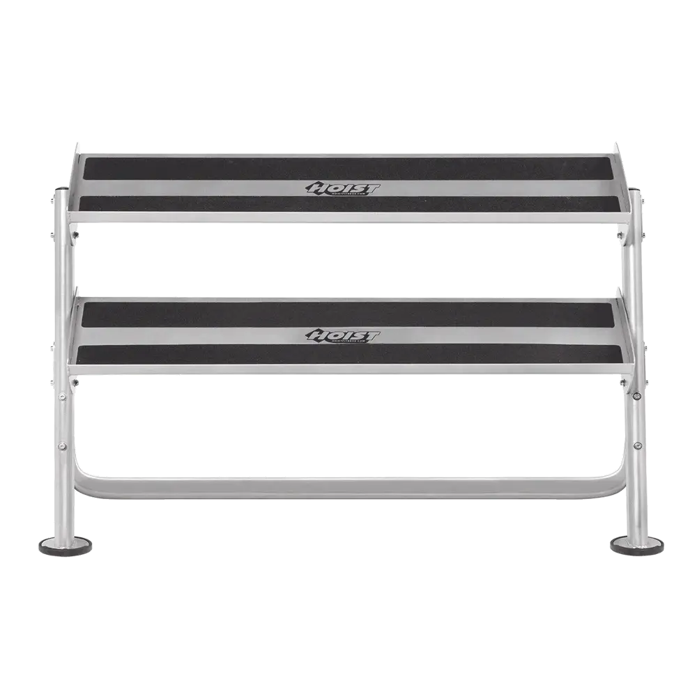 60" Dumbbell Rack (2-Tier)