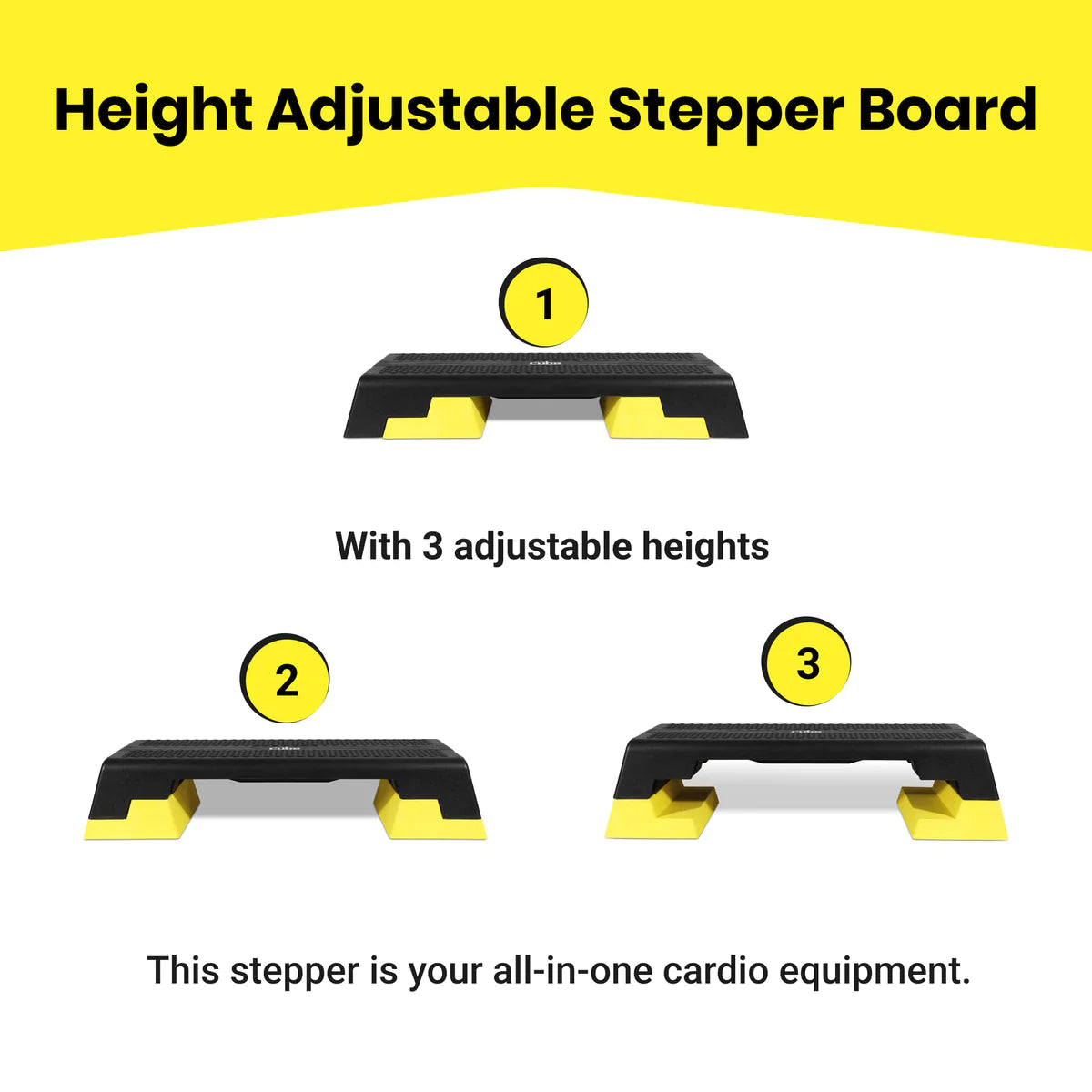 Stepper Board