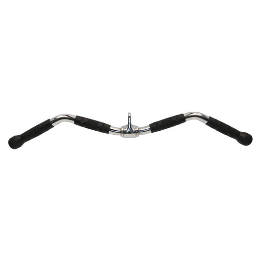 AF-106CB Curl Bar