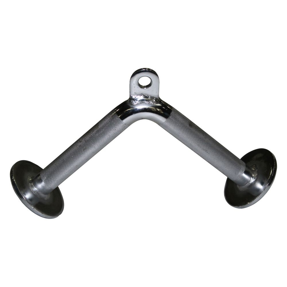 AF-12 Curl Bar / Tricep V Bar (KFEP-107)