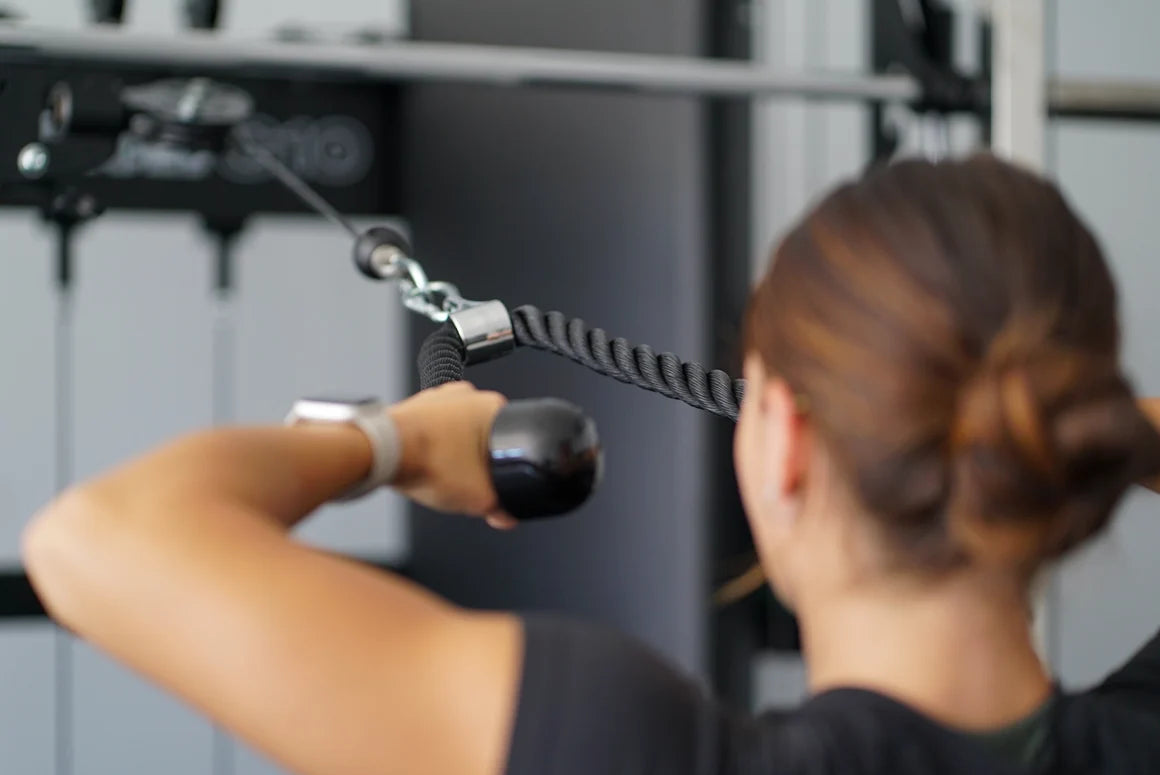 FORCE USA TRICEP ROPE