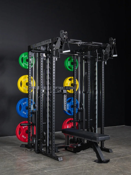 FORCE USA M10 ALL-IN-ONE TRAINER (PLU)