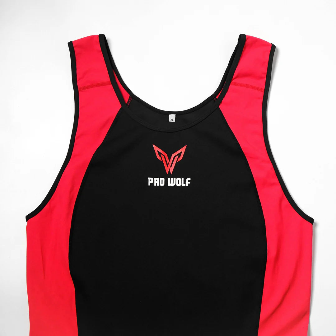 Powerlifting Singlet (Male/Female)