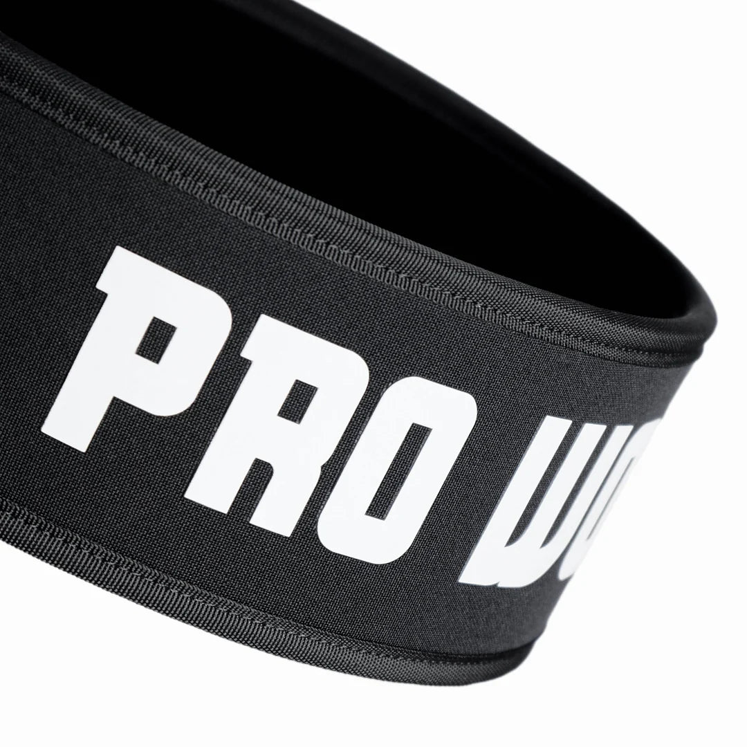 Weightlifting & Powerlifting Belt Neoprene Self Locking