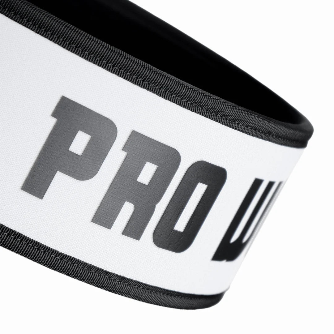 Weightlifting & Powerlifting Belt Neoprene Self Locking