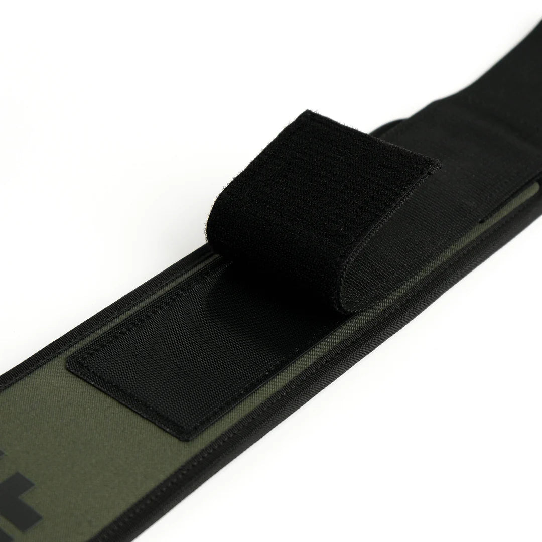 Weightlifting & Powerlifting Belt Neoprene Self Locking