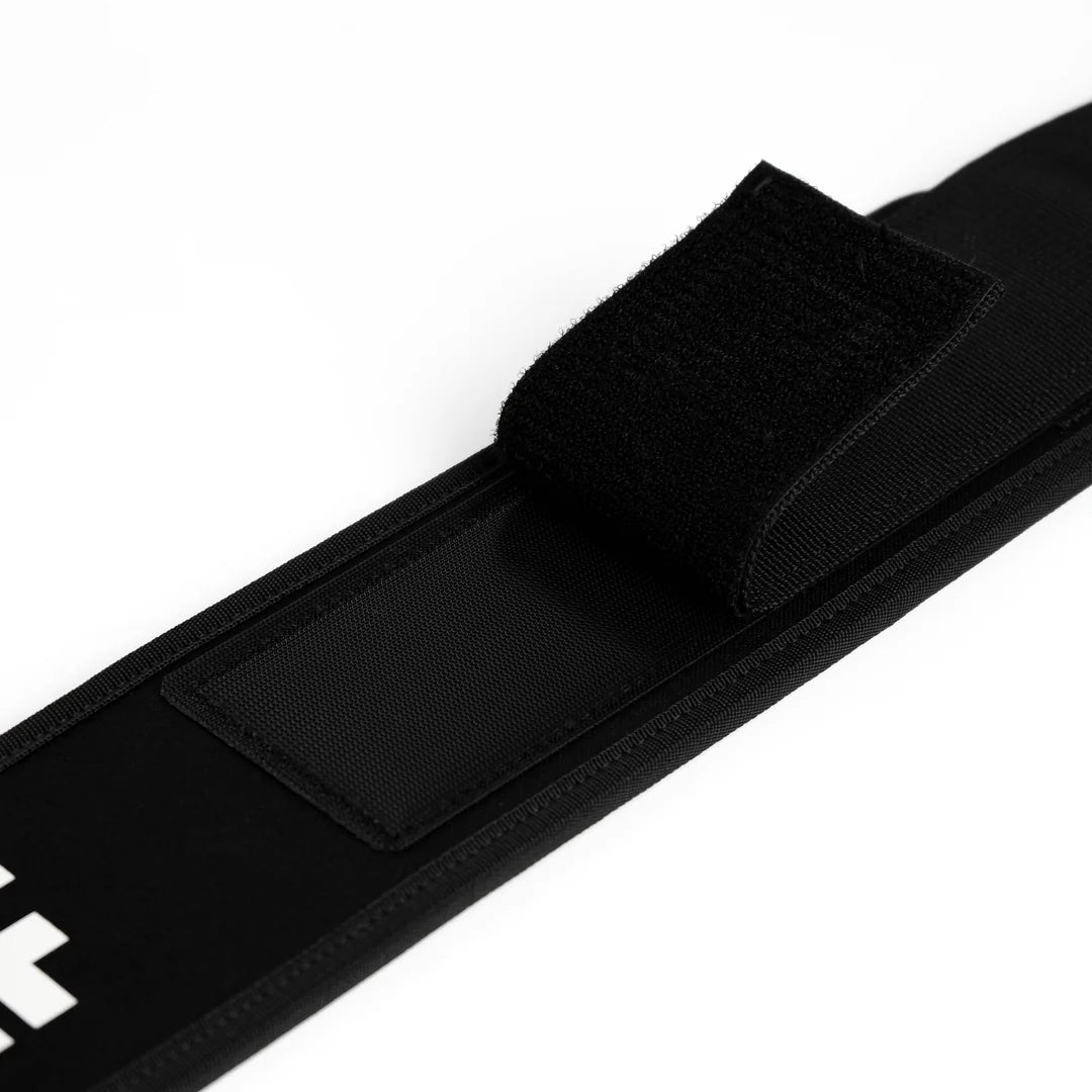 Weightlifting & Powerlifting Belt Neoprene Self Locking