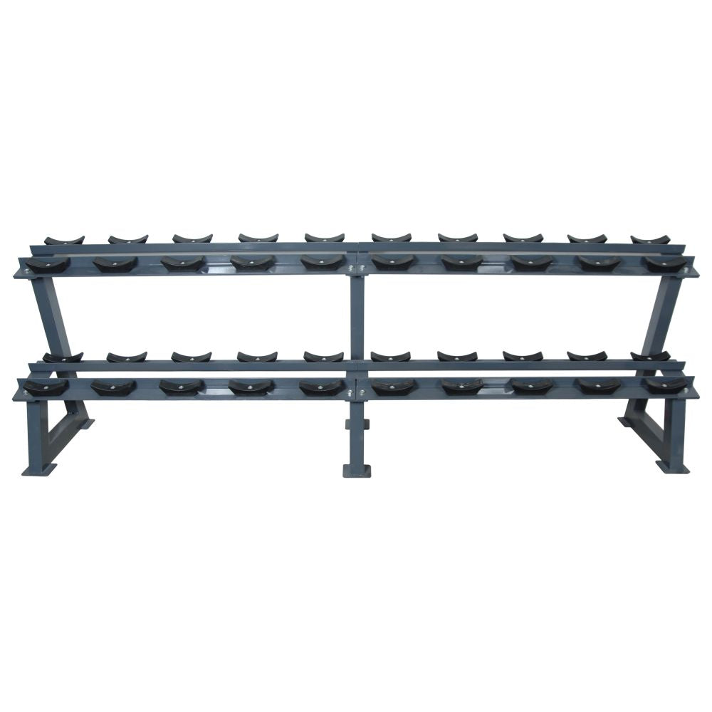 KFRK-09 DUMBBELL RACK