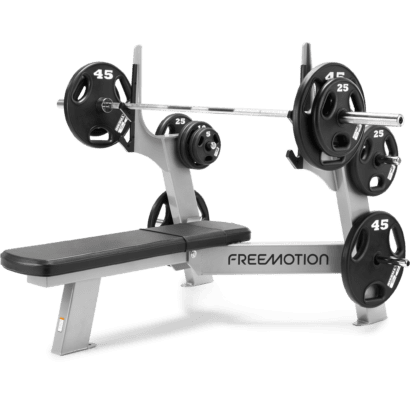 OLYMPIC FLAT BENCH