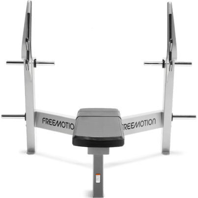 OLYMPIC FLAT BENCH