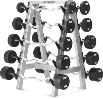 BARBELL RACK