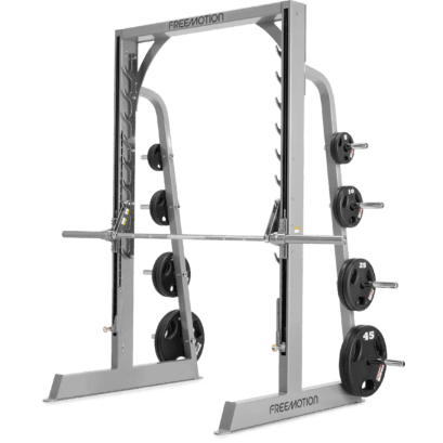 SMITH MACHINE