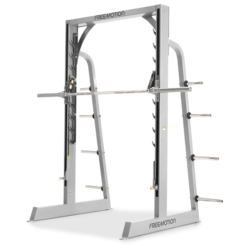 SMITH MACHINE