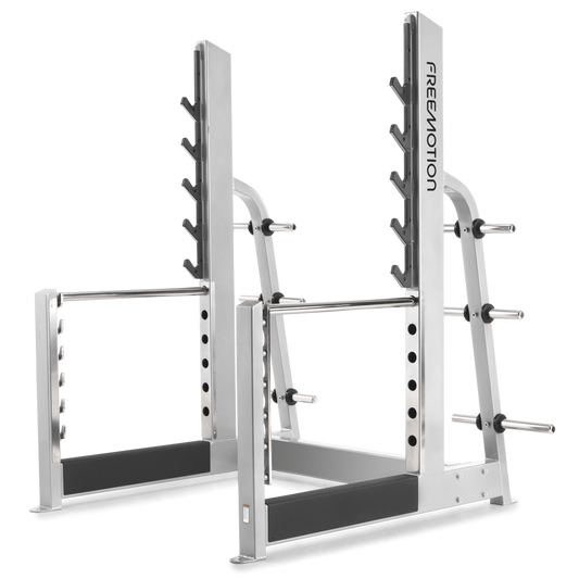 SQUAT RACK