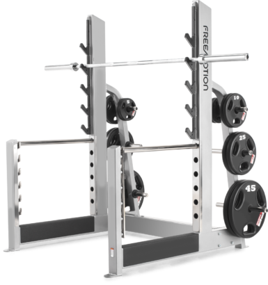 SQUAT RACK