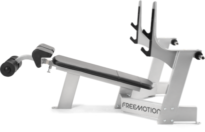 OLYMPIC DECLINE BENCH