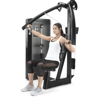 CHEST PRESS