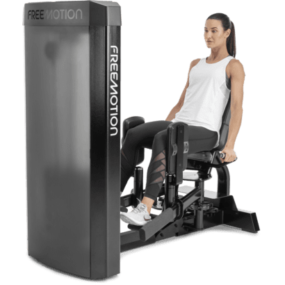 HIP ADDUCTION/ABDUCTION