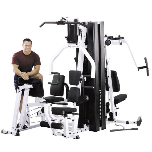 Body-Solid Multi Gym (EXM3000LPS)