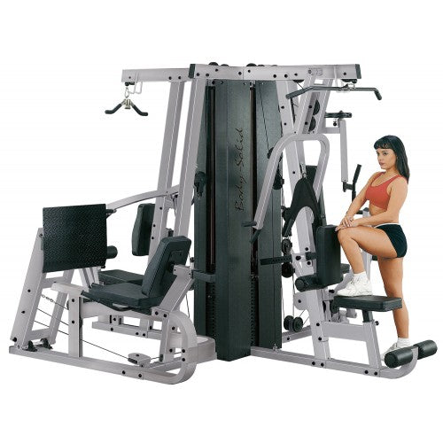 Body-Solid Multi Gym (EXM4000S)