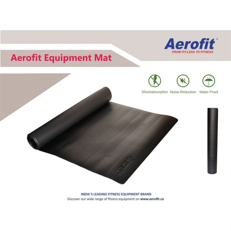 Equipment Mat 6mm