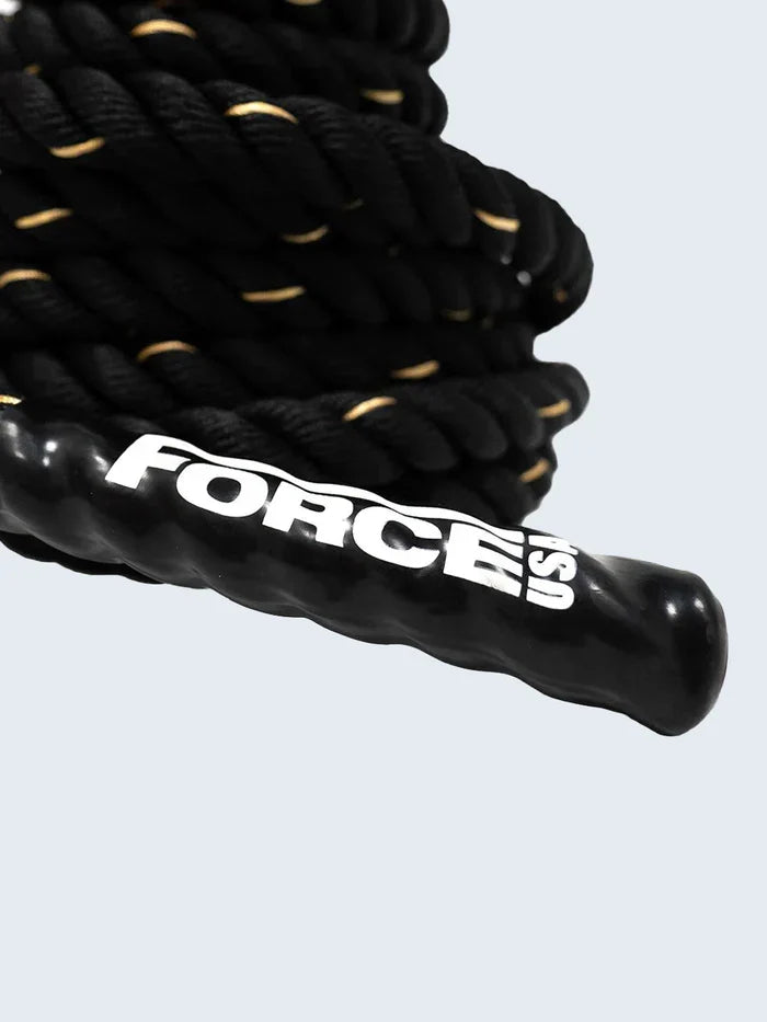 FORCE USA BATTLE ROPE
