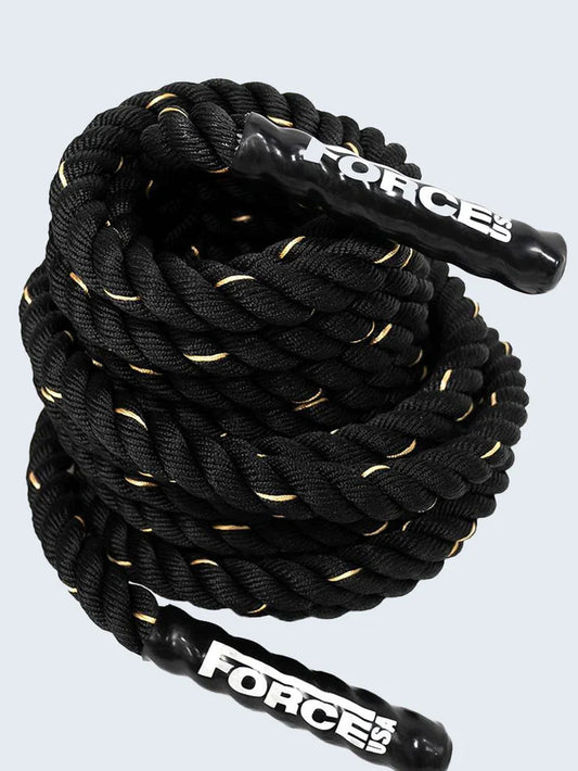 FORCE USA BATTLE ROPE