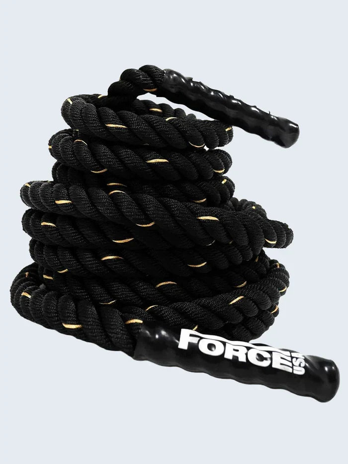 FORCE USA BATTLE ROPE