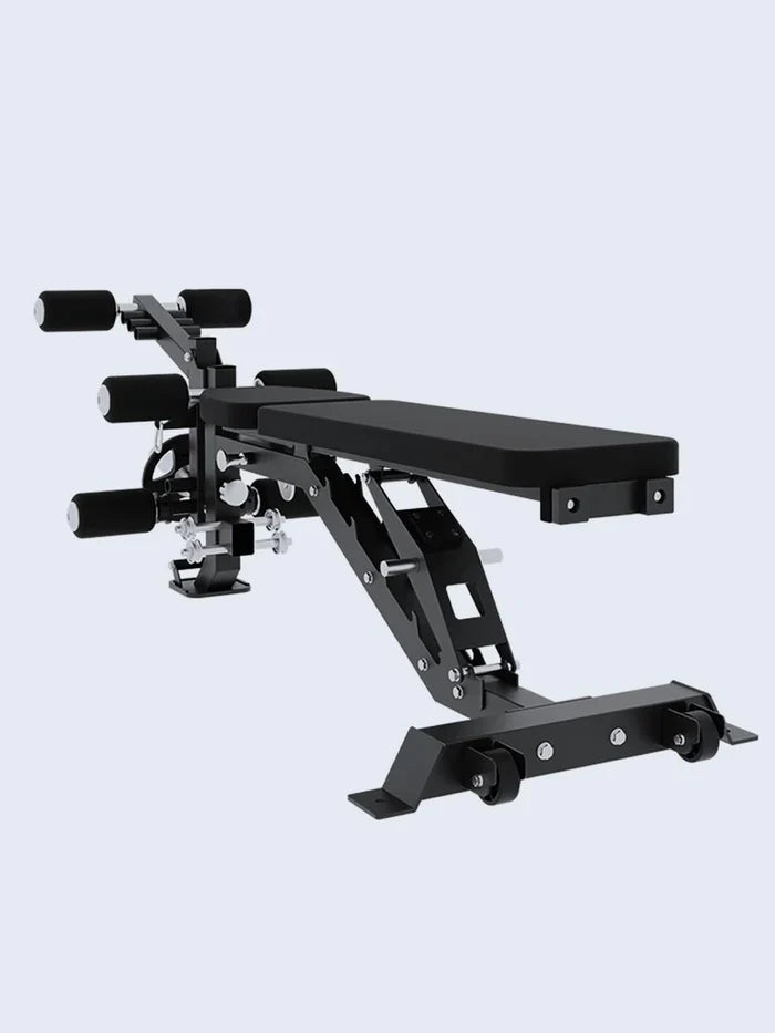 FORCE USA C10 BASE BENCH