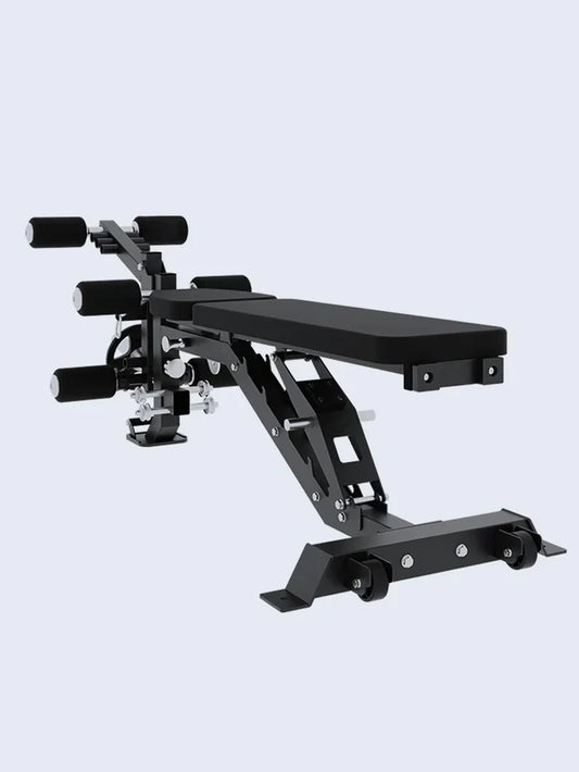 FORCE USA C10 BASE BENCH