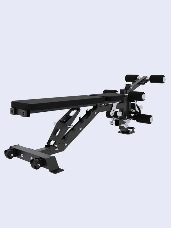 FORCE USA C10 BASE BENCH